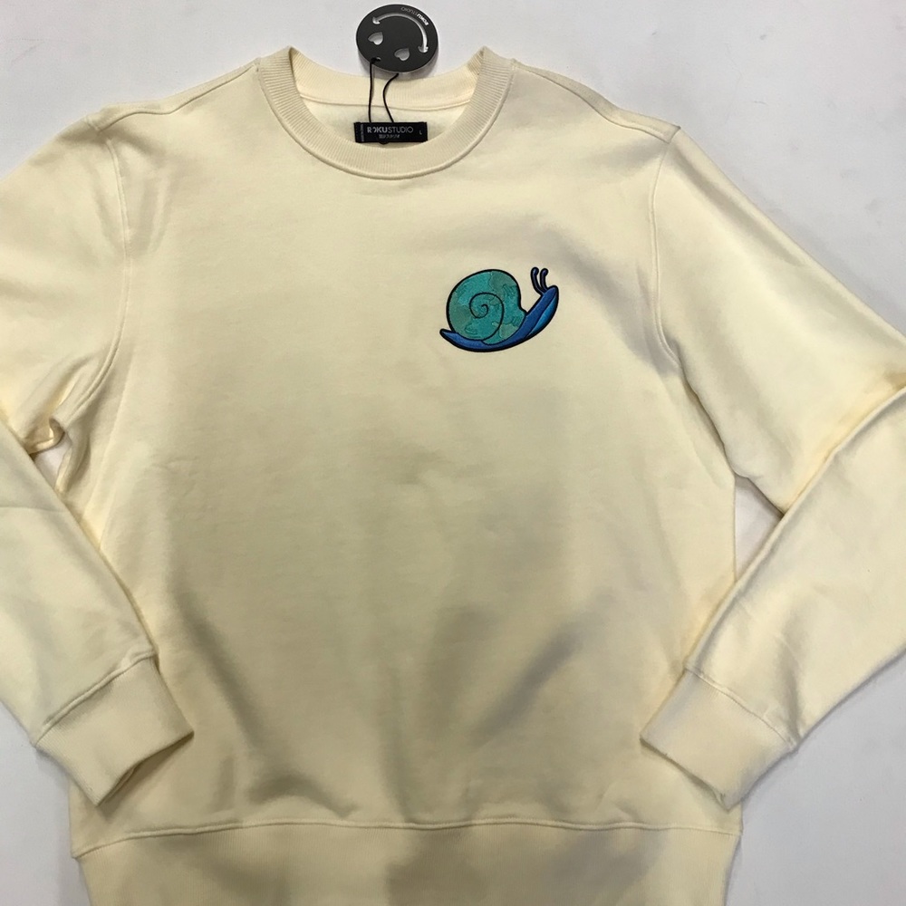 Crewneck